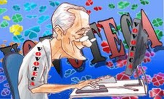 Vovó Teca
